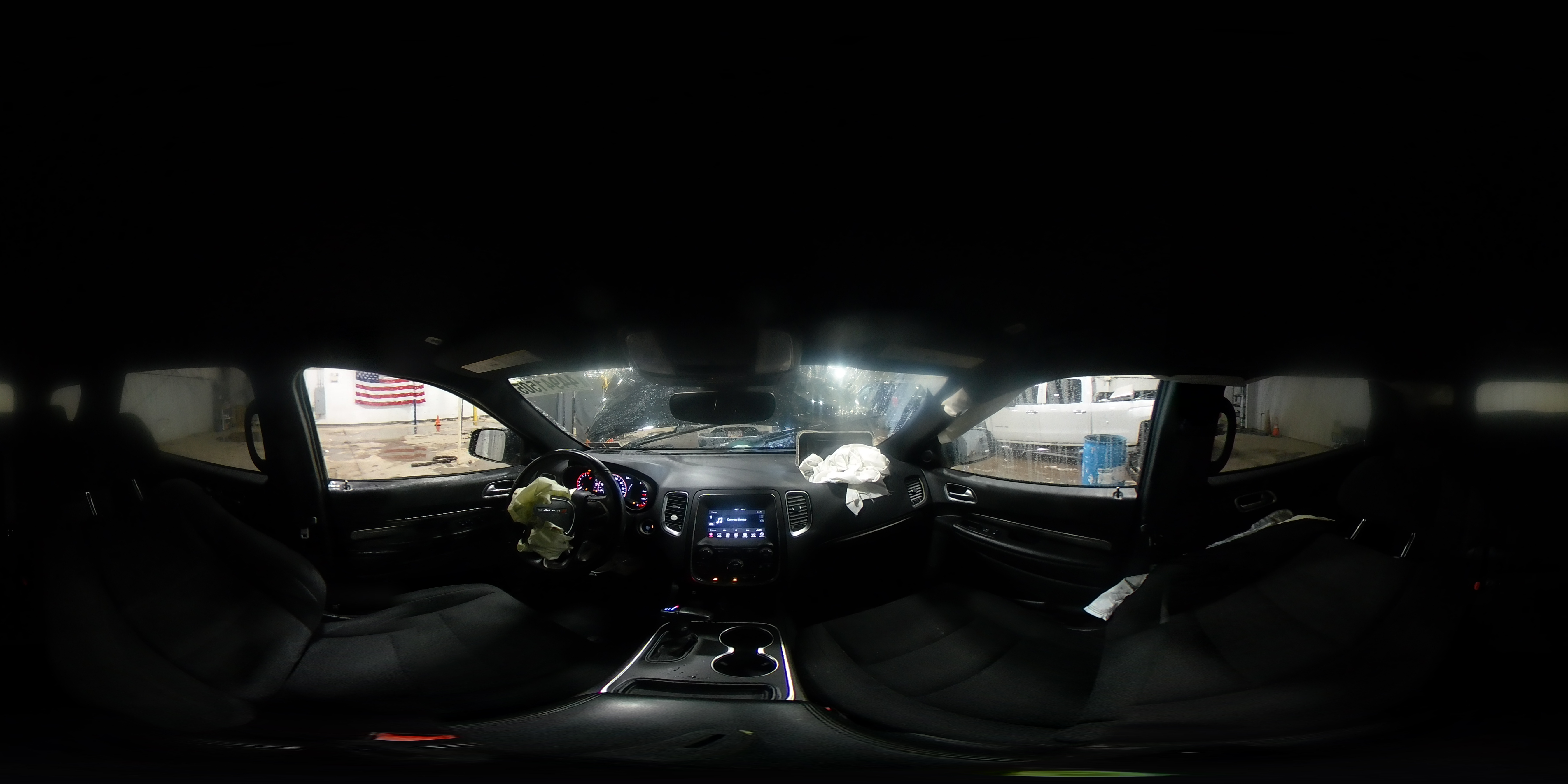 2020 Dodge Durango - Image 15