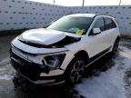 2024 KIA NIRO 3 PHE for sale at Copart SANDTOFT