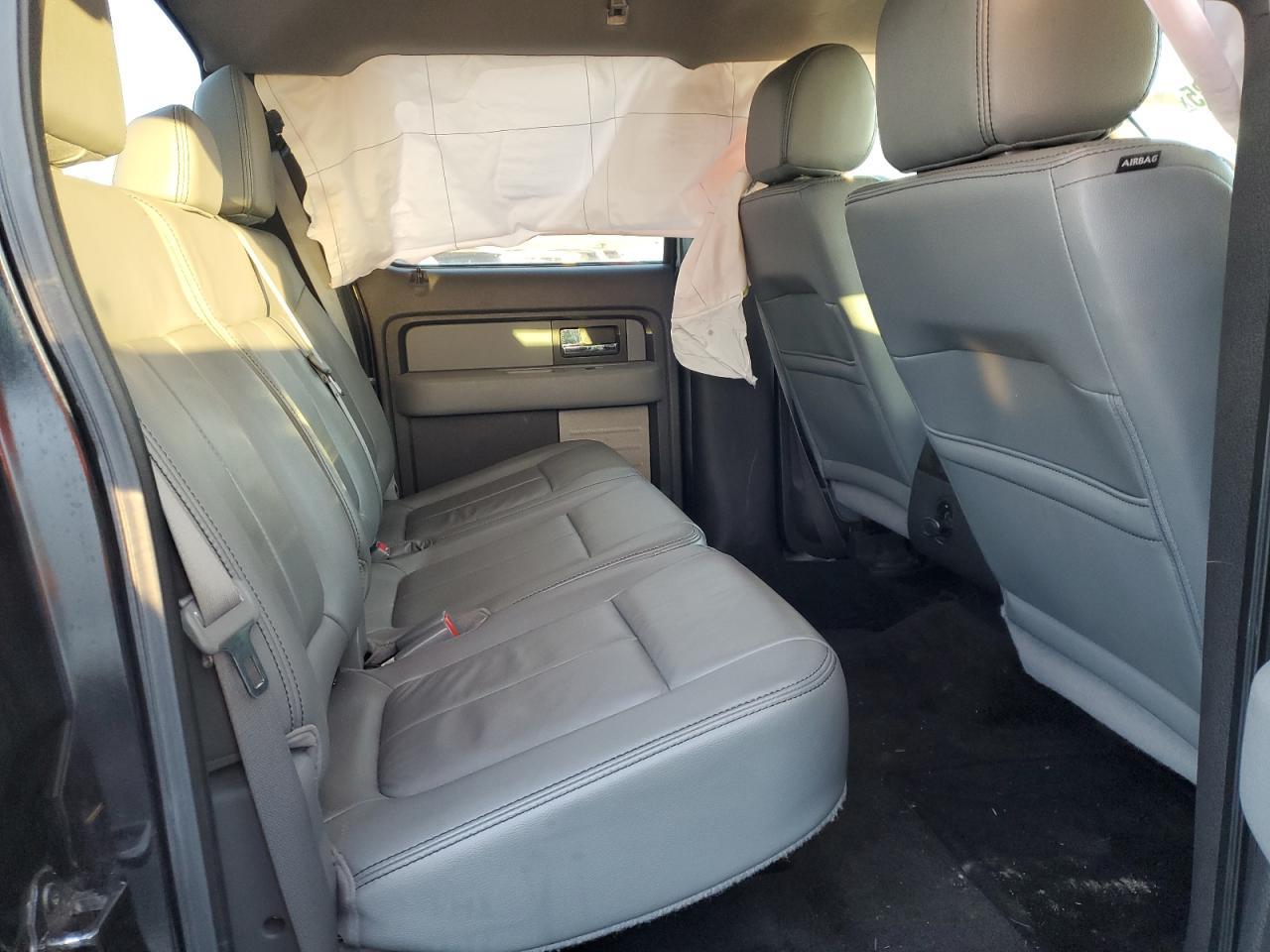 2014 Ford F-150 - Image 10