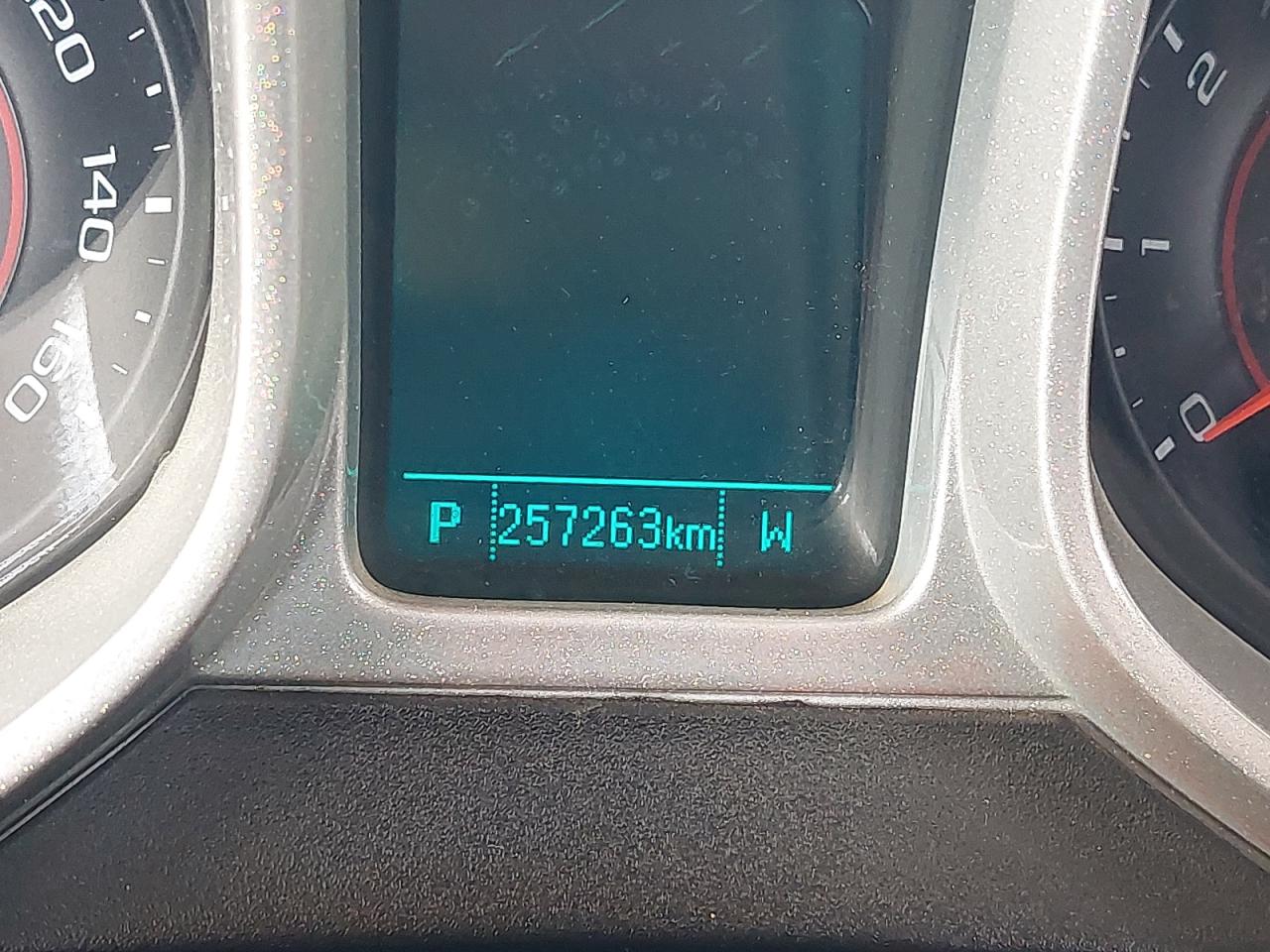 2G1FB1E35D9235723 - 2013 Chevrolet CAMARO - #43485195