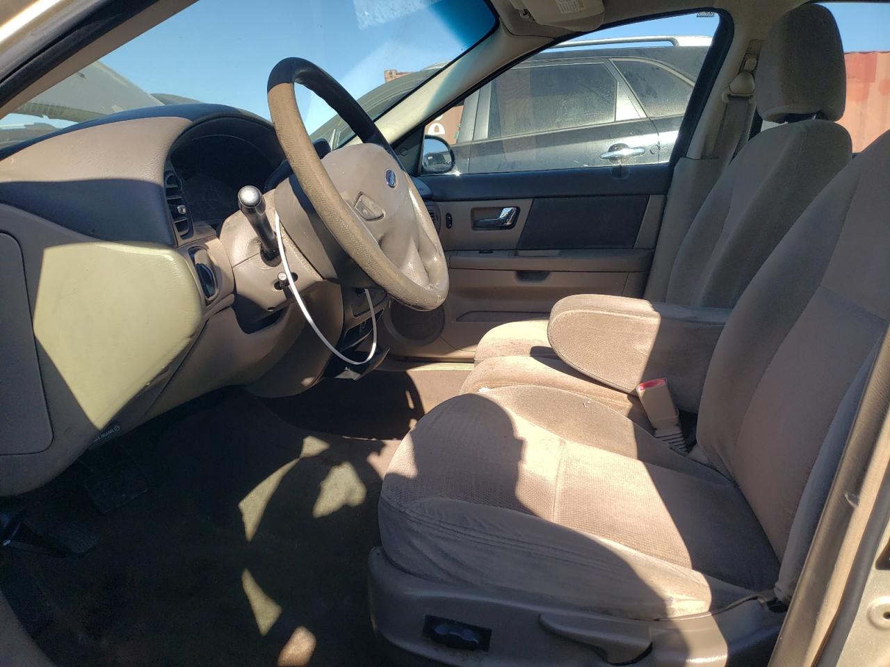 2001 Ford Taurus - Image 7