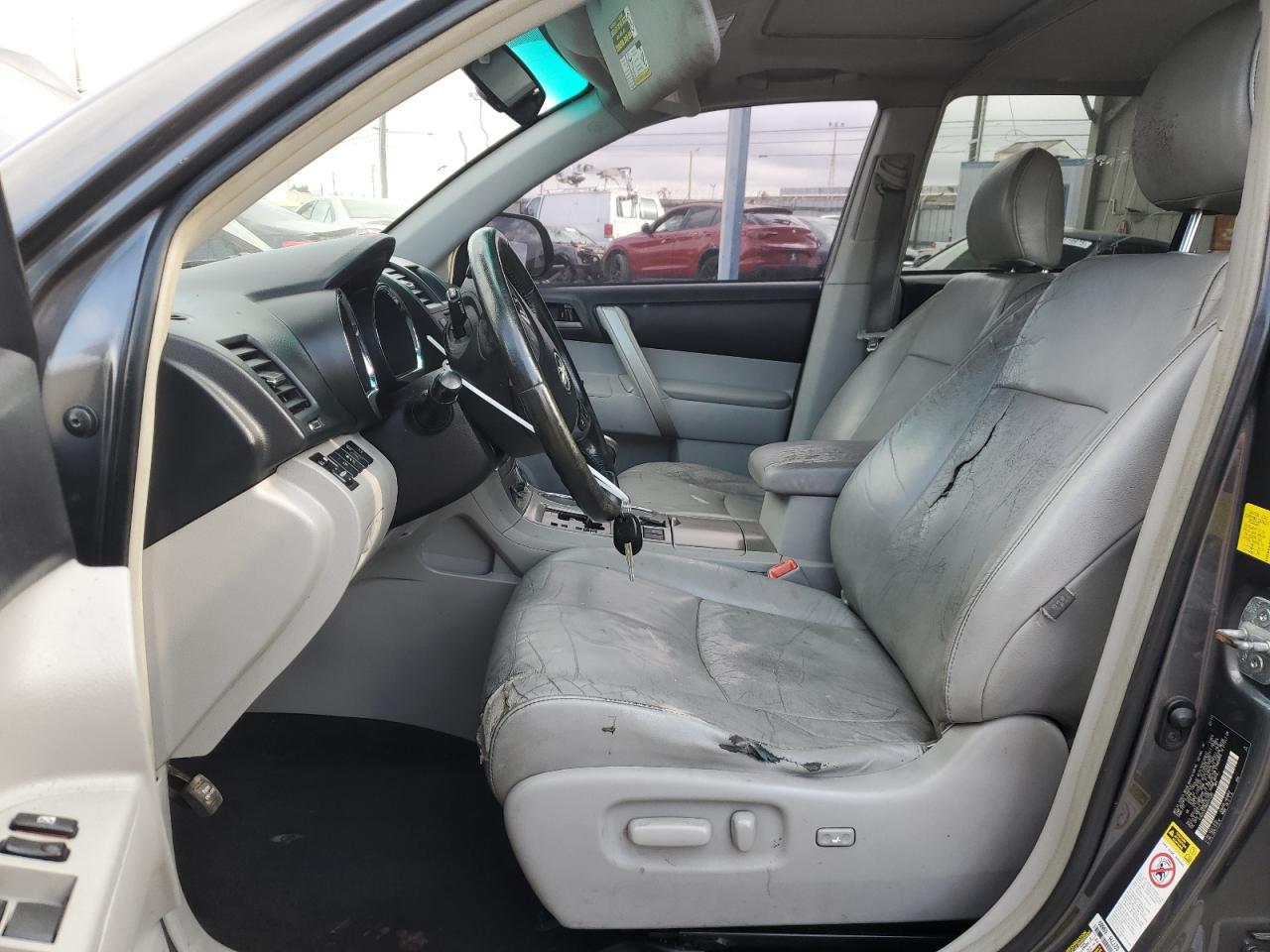 2011 Toyota Highlander - Image 7