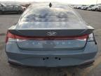 2022 Hyundai Elantra Se zu verkaufen in North Las Vegas, NV - Rear End
