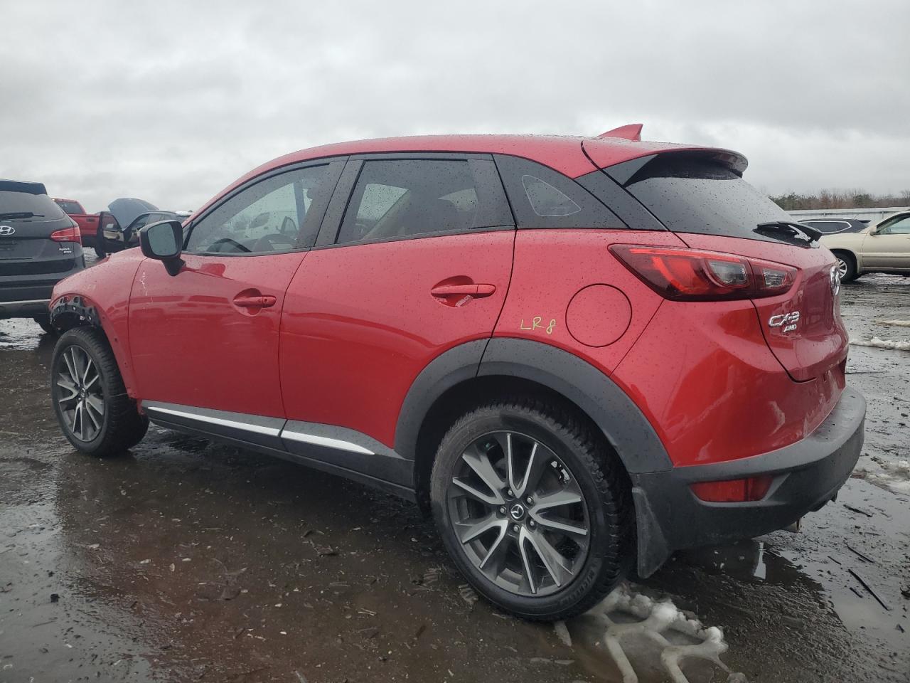2016 Mazda CX-3 - Image 2