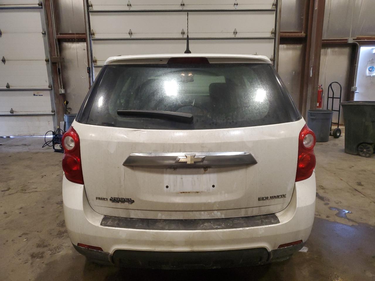 2013 Chevrolet Equinox - Image 6