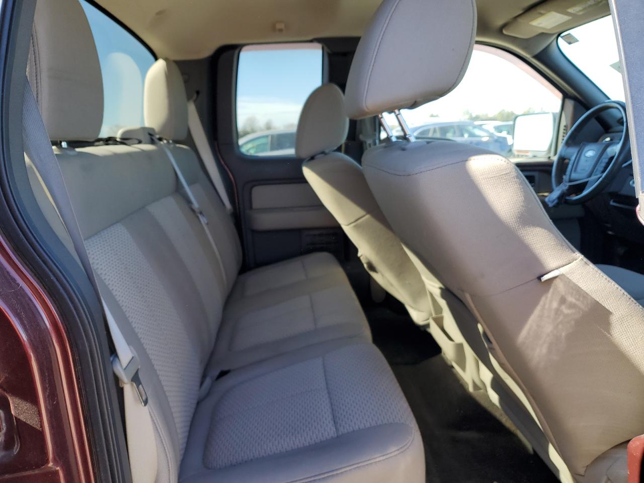 2010 Ford F-150 - Image 10