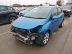 2017 VAUXHALL CORSA ENER for sale at Copart SANDWICH