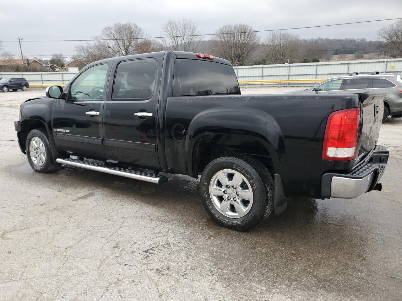 2009 GMC Sierra - Image 2