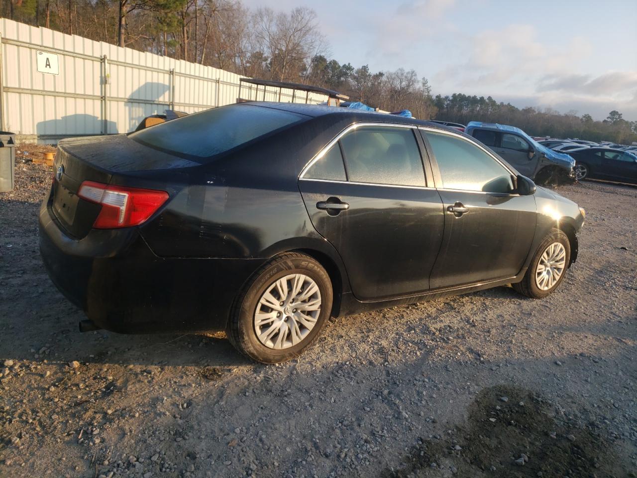 2012 Toyota Camry - Image 3
