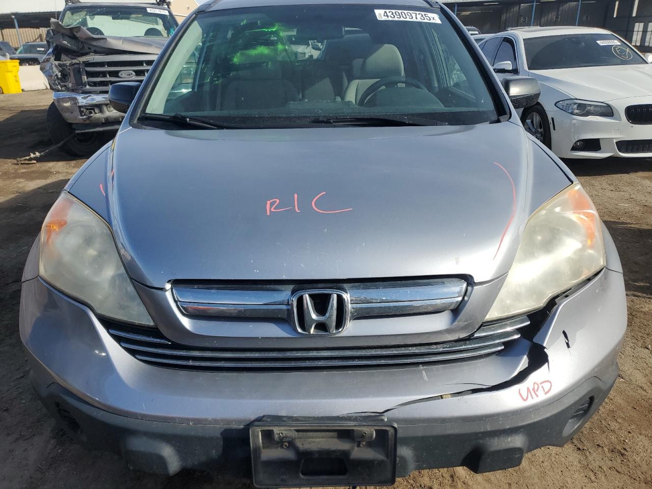 2007 Honda CR-V - Image 5