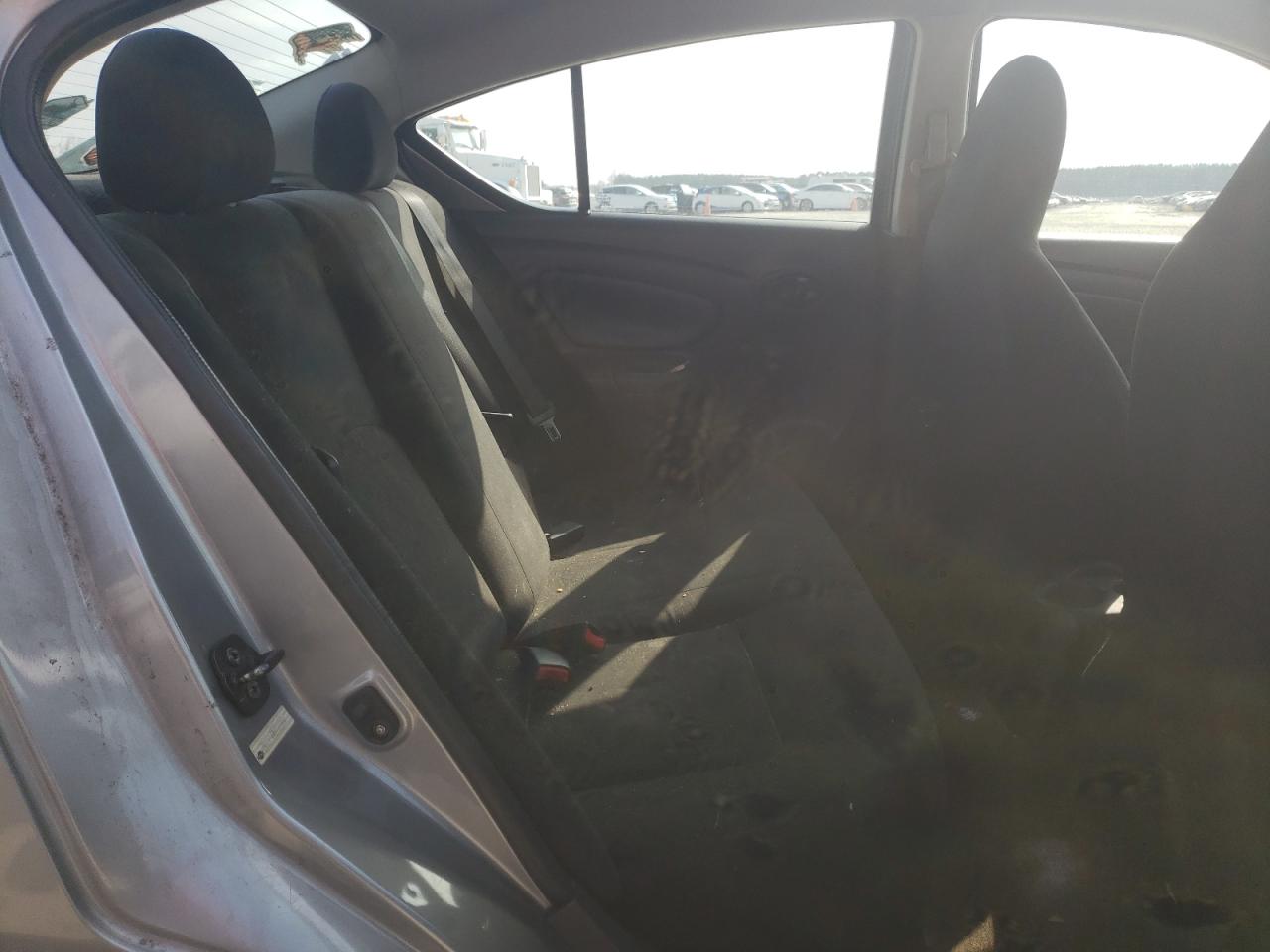 2014 Nissan Versa - Image 10