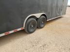 2020 Rock Trailer for Sale in Andrews, TX - Hail