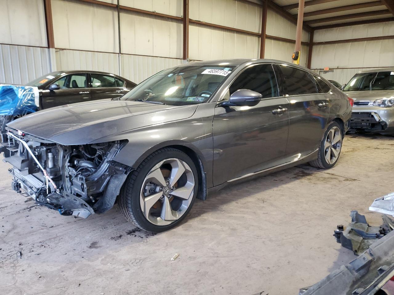 2018 Honda Accord - Image 1
