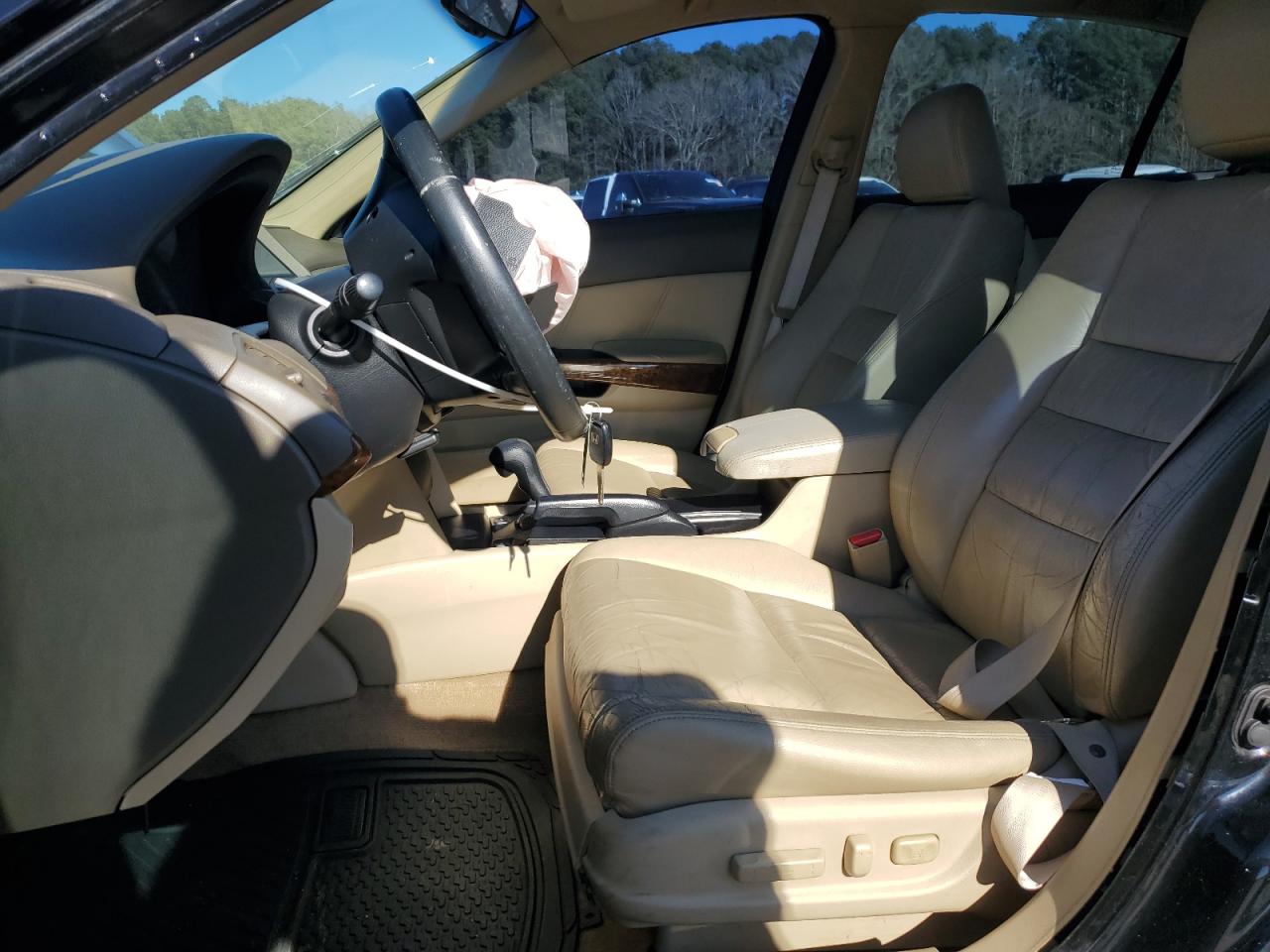2010 Honda Accord - Image 7