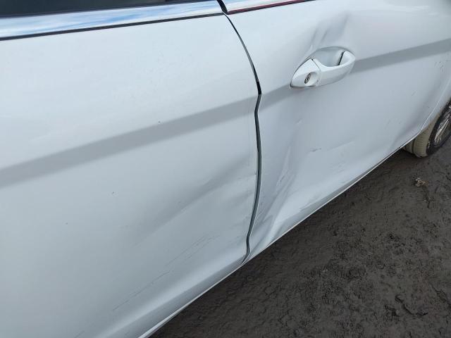 2013 FORD FIESTA 1.0 ECOBOOST 125 TITANIUM 5DR