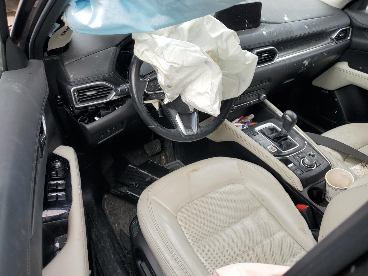 2020 Mazda CX-5 - Image 8
