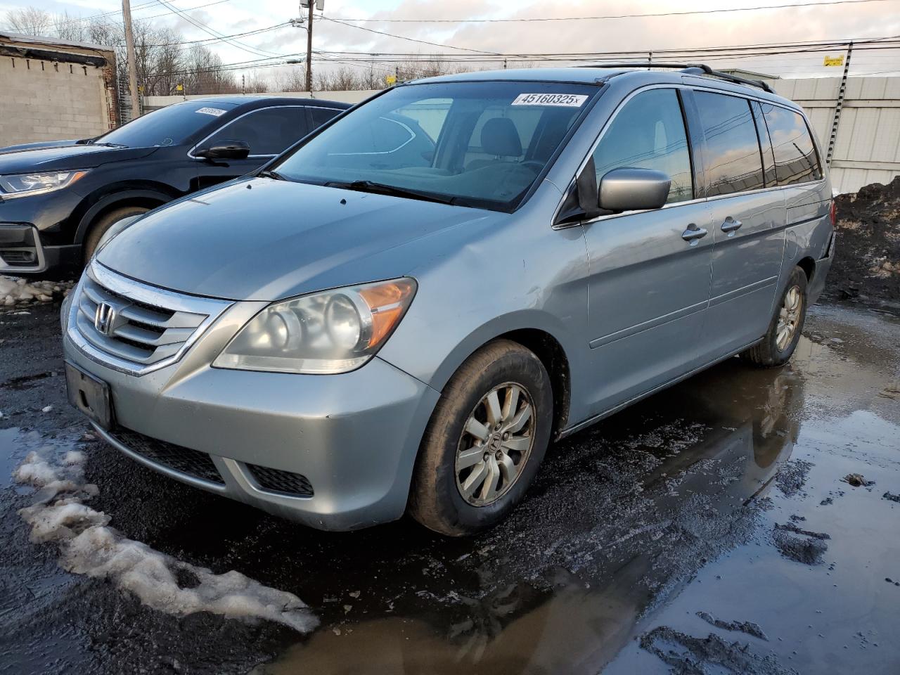 2008 Honda Odyssey - Image 1