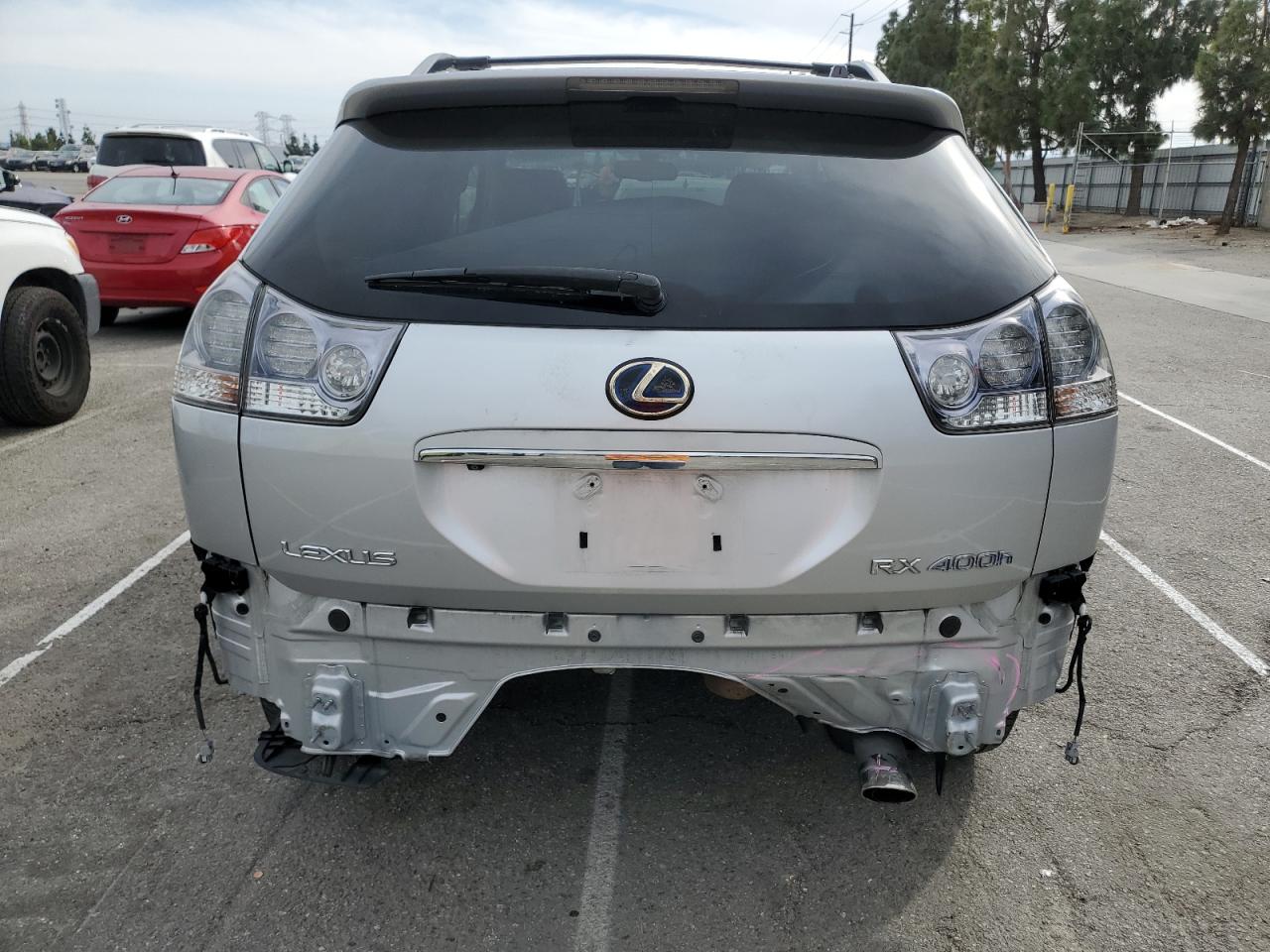 2008 Lexus RX - Image 6