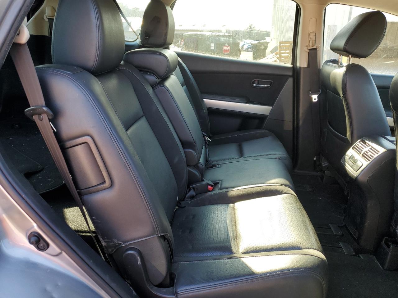 2014 Mazda CX-9 - Image 11