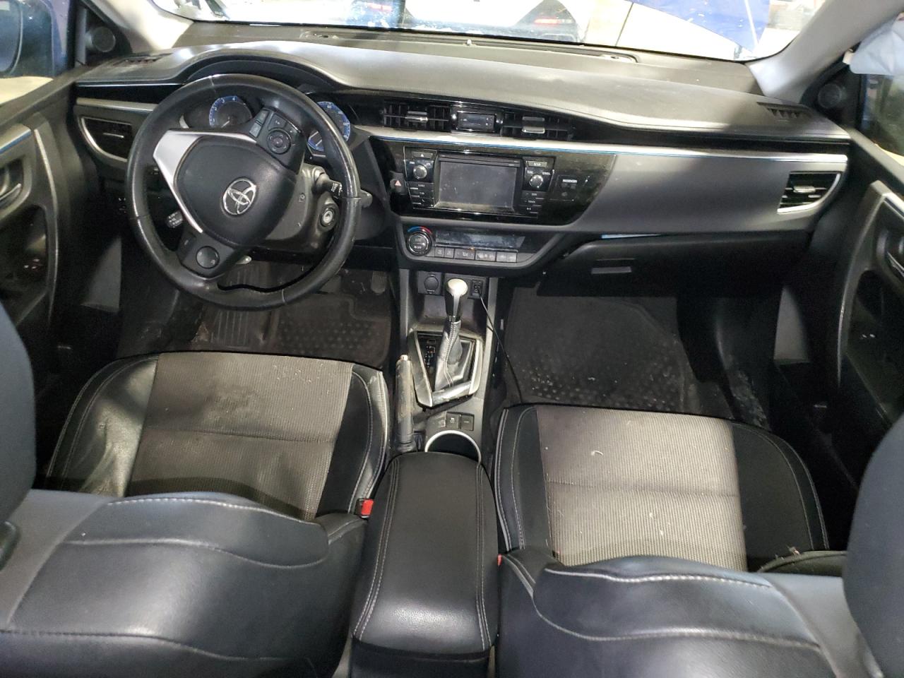 2016 Toyota Corolla - Image 8