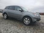 2009 Acura Mdx Technology na sprzedaż w Tifton, GA - Rear End