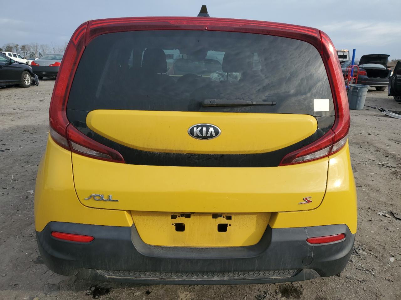 2020 Kia Soul - Image 6