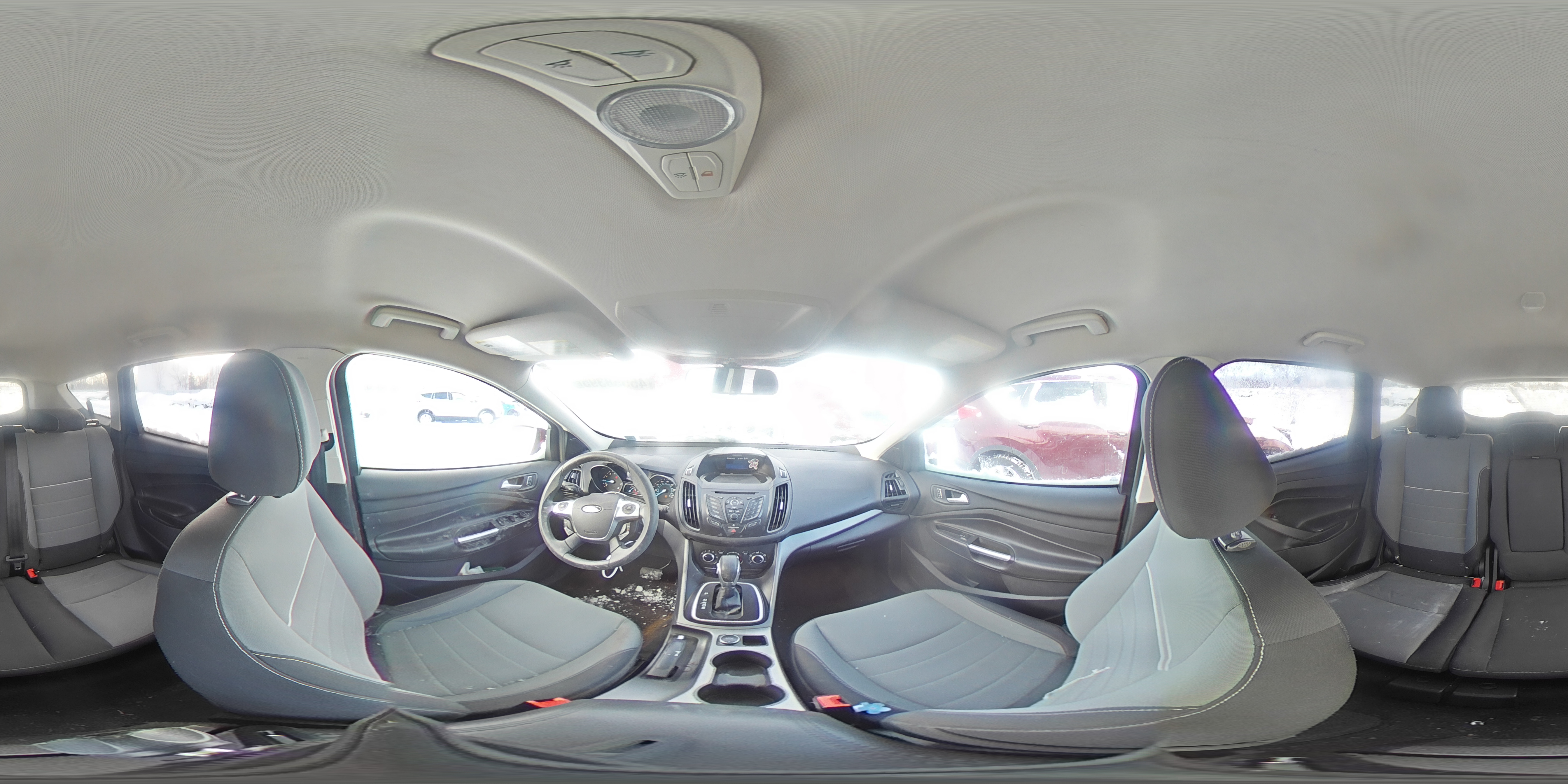 2014 Ford Escape - Image 14