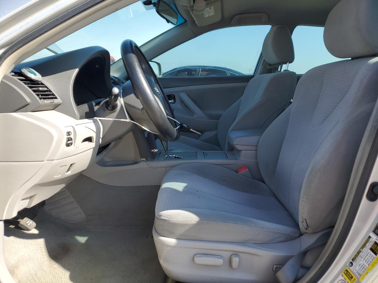 2011 Toyota Camry - Image 7