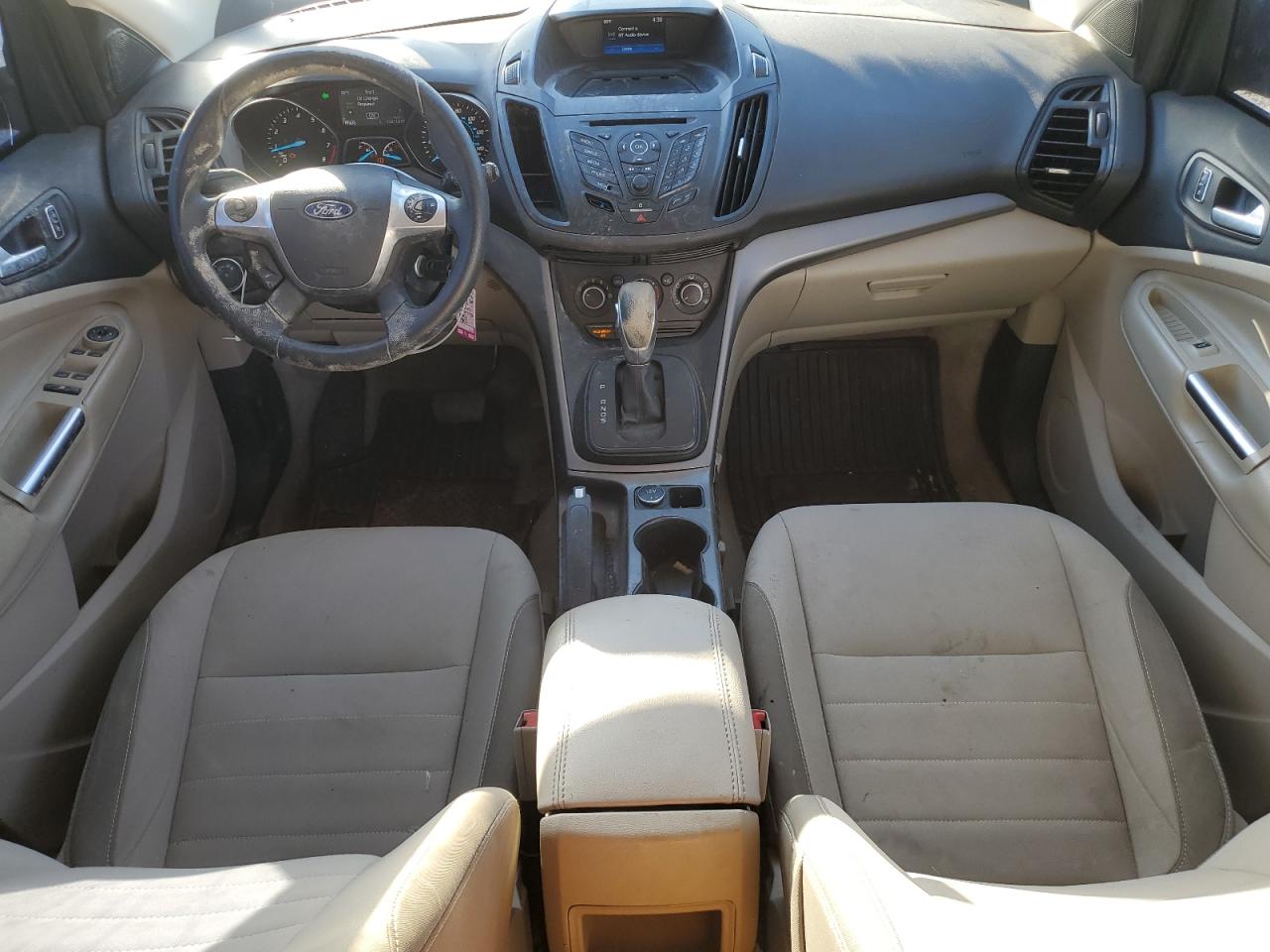 2016 Ford Escape - Image 8
