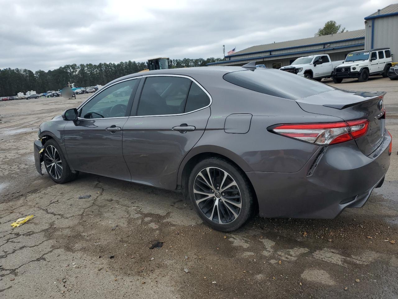 2019 Toyota Camry - Image 2