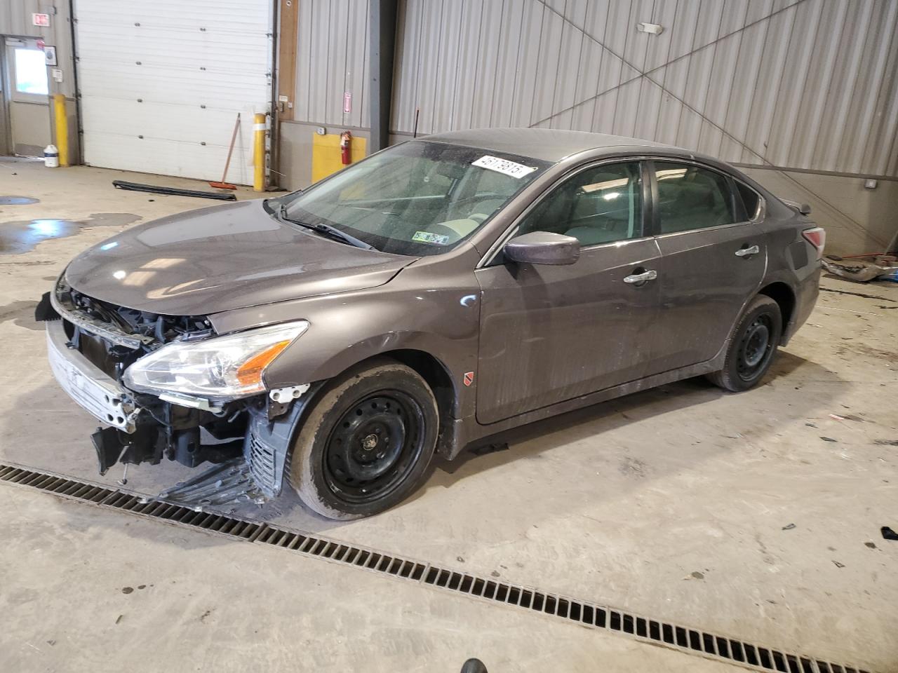 2014 Nissan Altima - Image 1