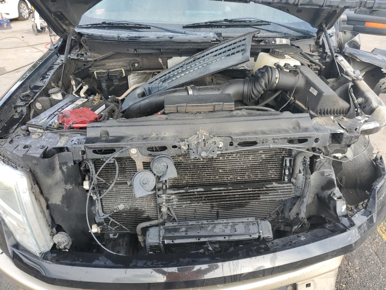 2013 Ford F-150 - Image 11