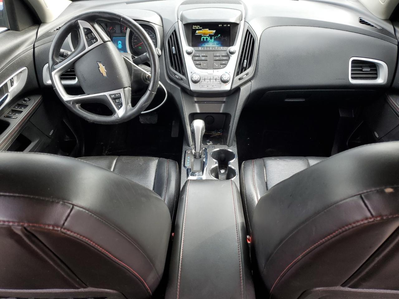 2013 Chevrolet Equinox - Image 8