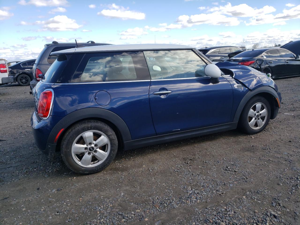 2018 MINI Cooper - Image 3