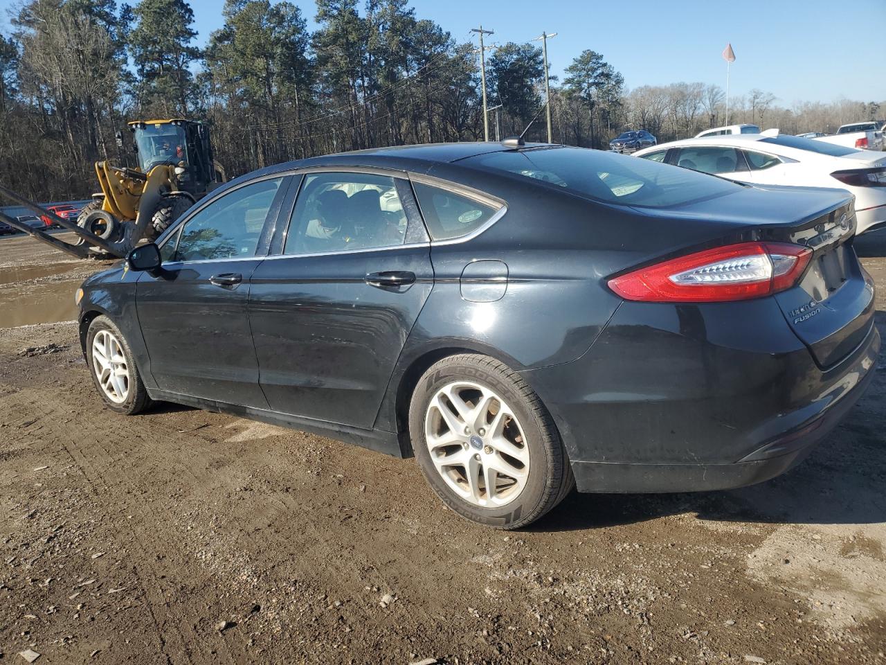 2016 Ford Fusion - Image 2