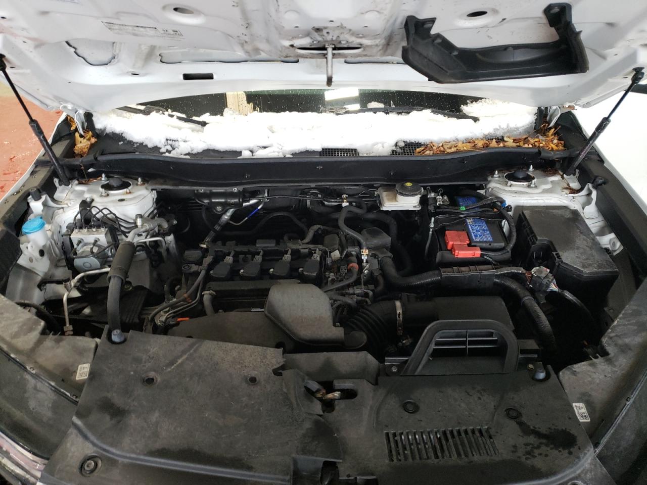 2023 Honda CR-V - Image 12