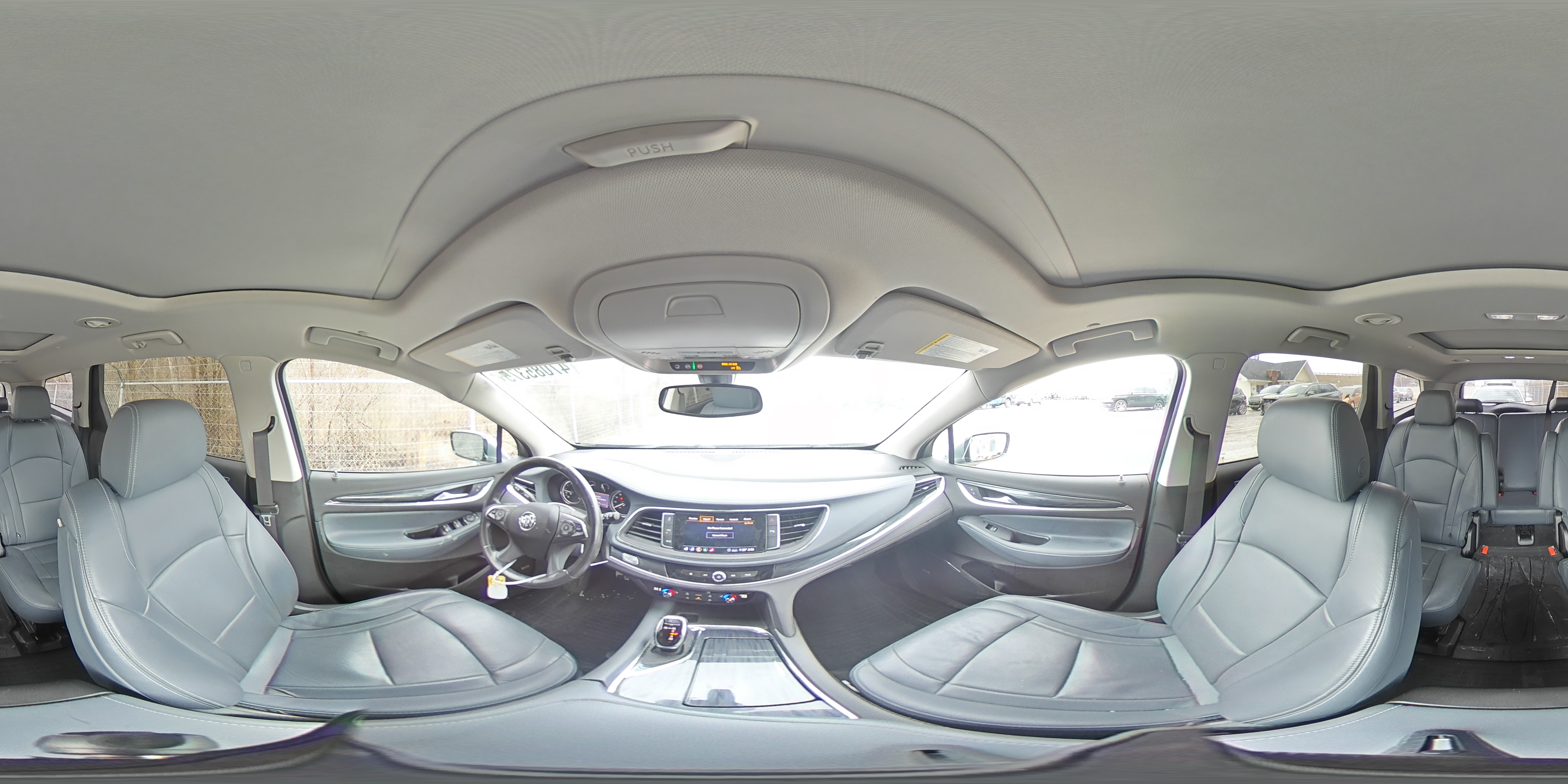 2021 Buick Enclave - Image 13