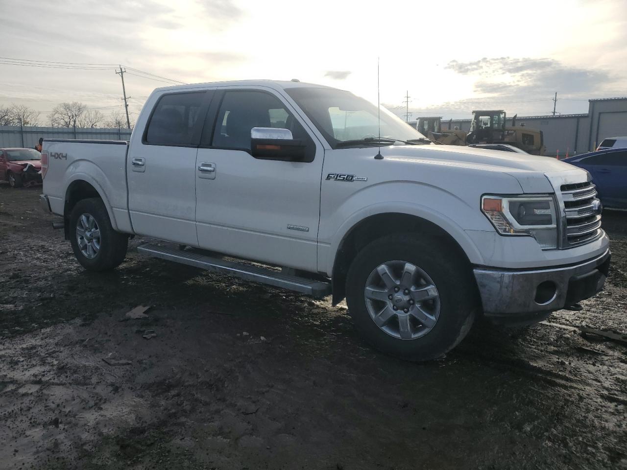 2013 Ford F-150 - Image 4