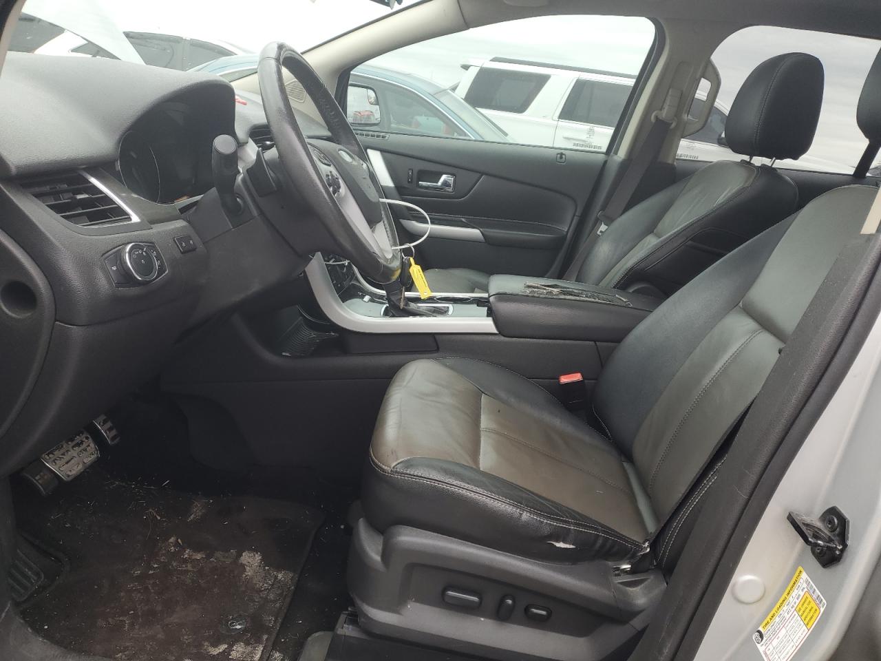 2014 Ford Edge - Image 7