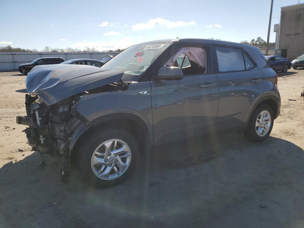 2021 Hyundai Venue - Image 1