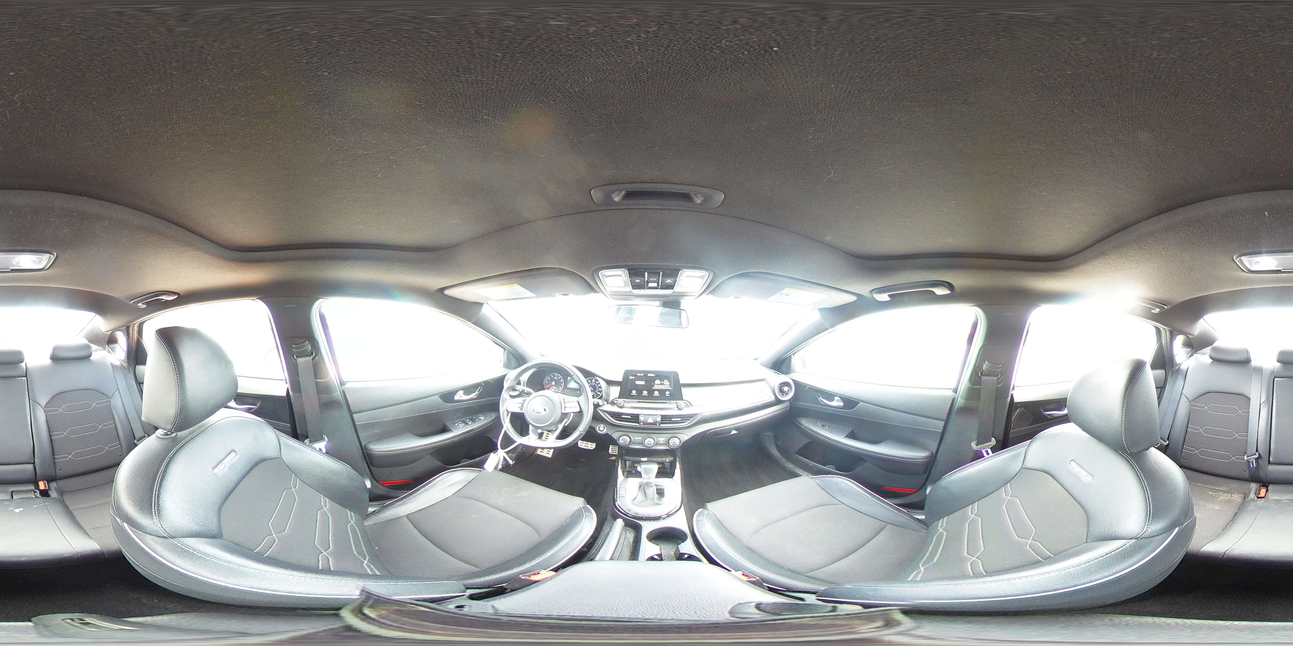 2020 Kia Forte - Image 13