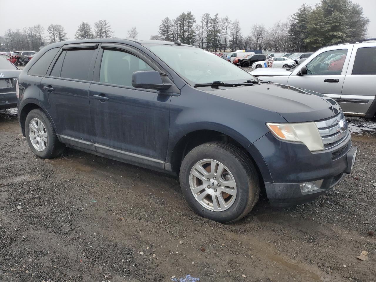 2008 Ford Edge - Image 4
