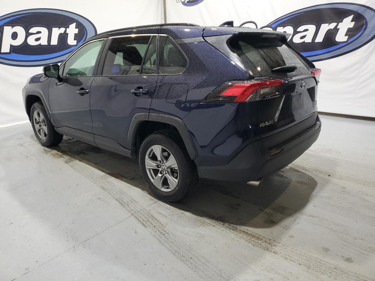 2024 Toyota RAV 4 - Image 2