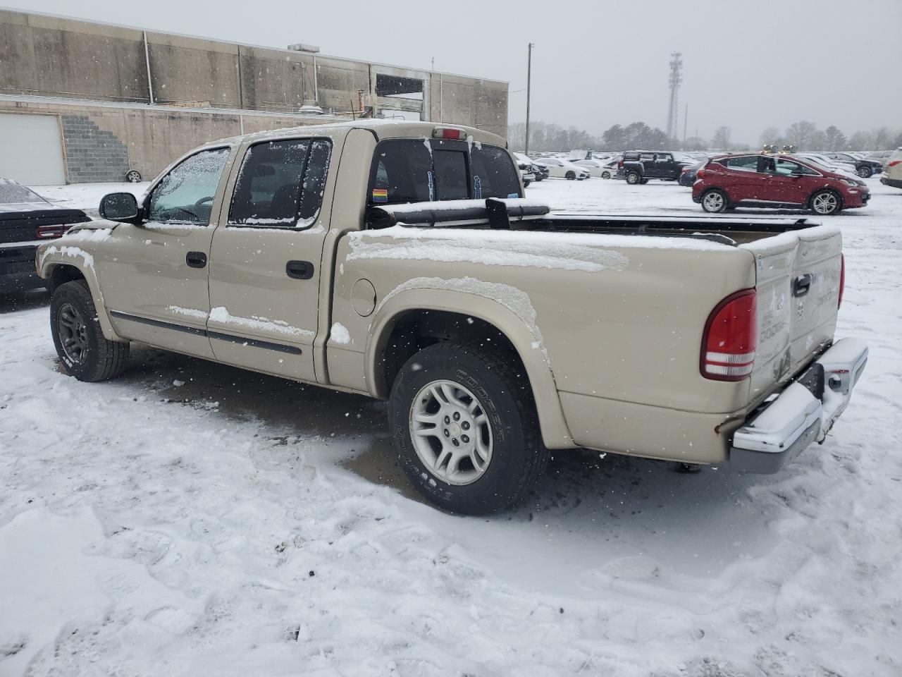 2004 Dodge Dakota - Image 2