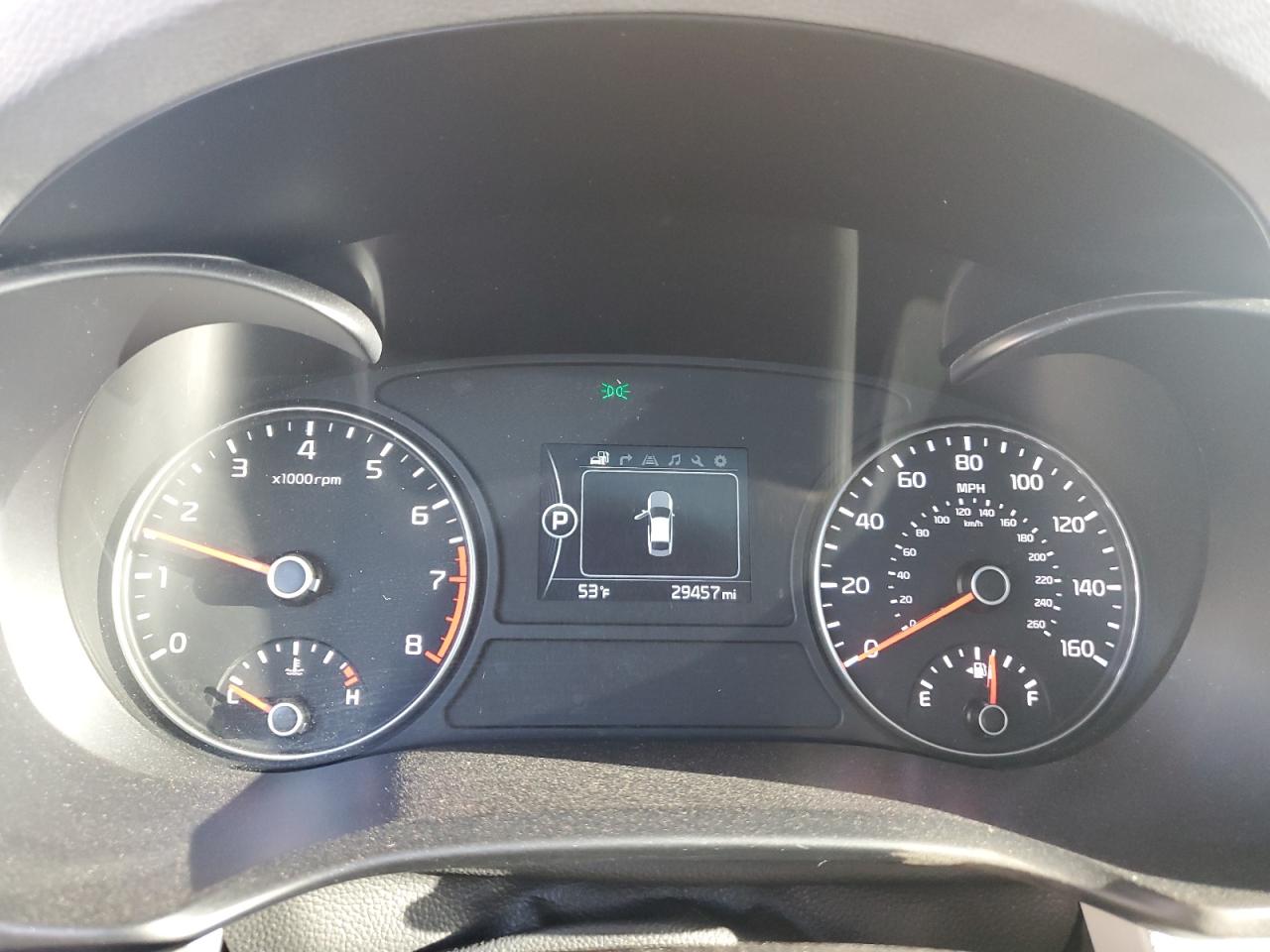 2018 Kia Optima - Image 9