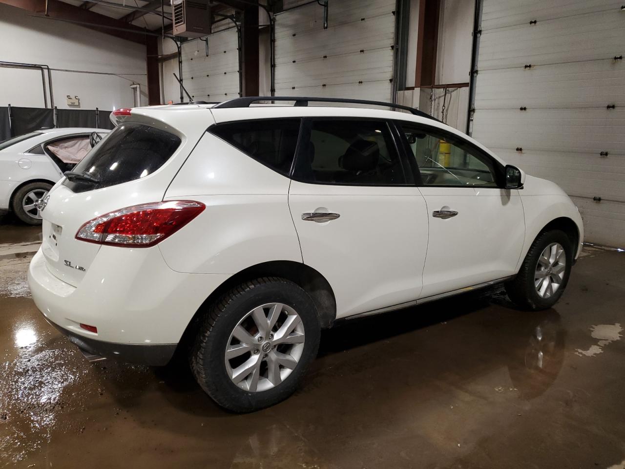2014 Nissan Murano - Image 3