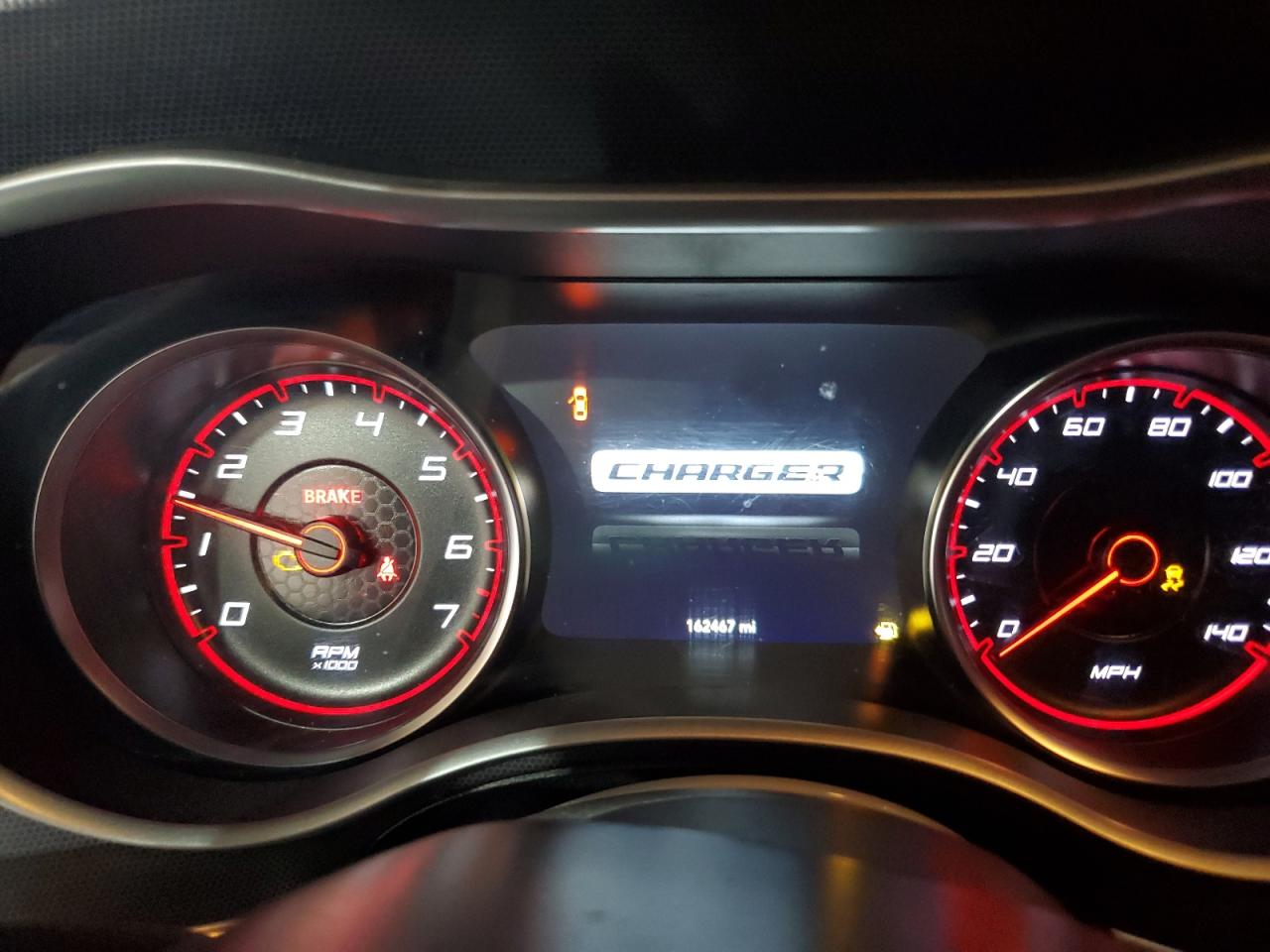 2017 Dodge Charger - Image 9