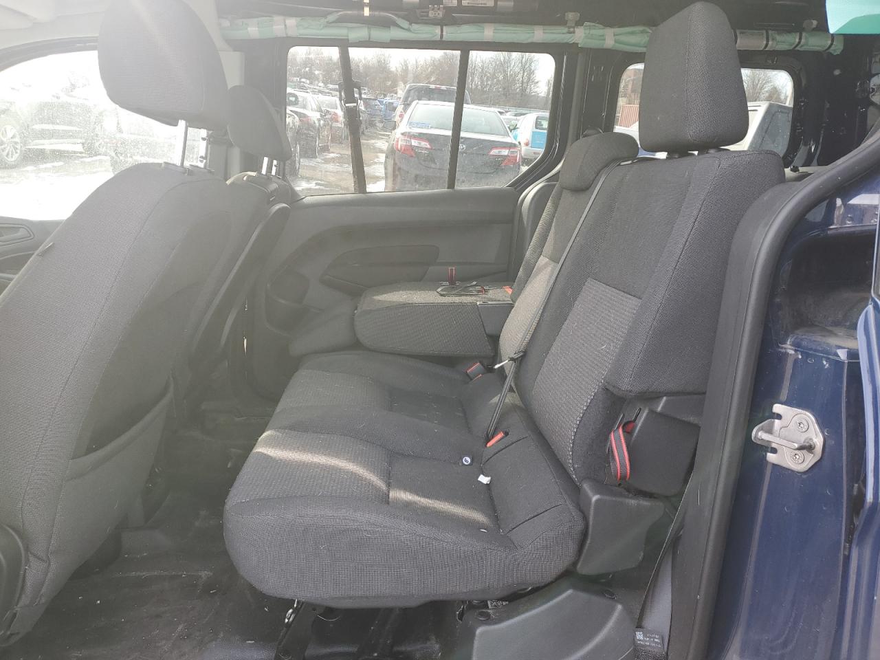 2016 Ford Transit - Image 11