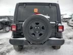 2022 Jeep Wrangler Unlimited Sport zu verkaufen in Woodhaven, MI - Side