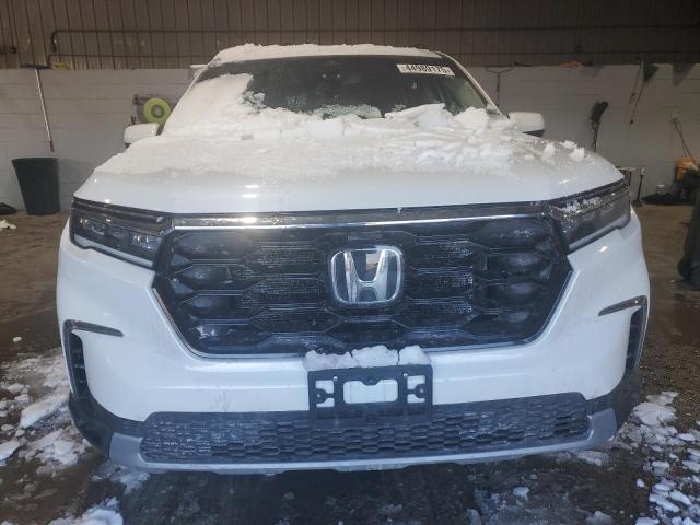  HONDA PILOT 2023 White
